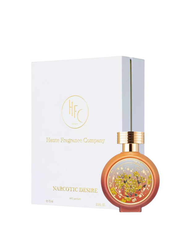 Narcotic Desire Edp
